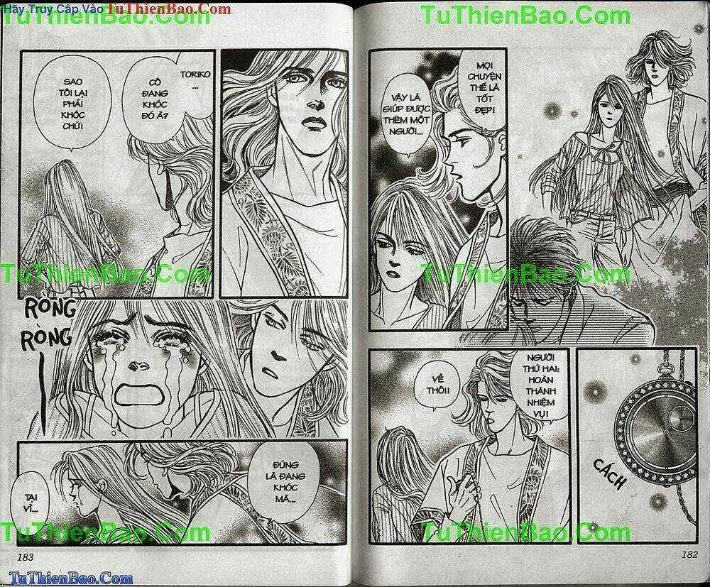 Chỉ Cần Có Anh Chapter 2 trang 90