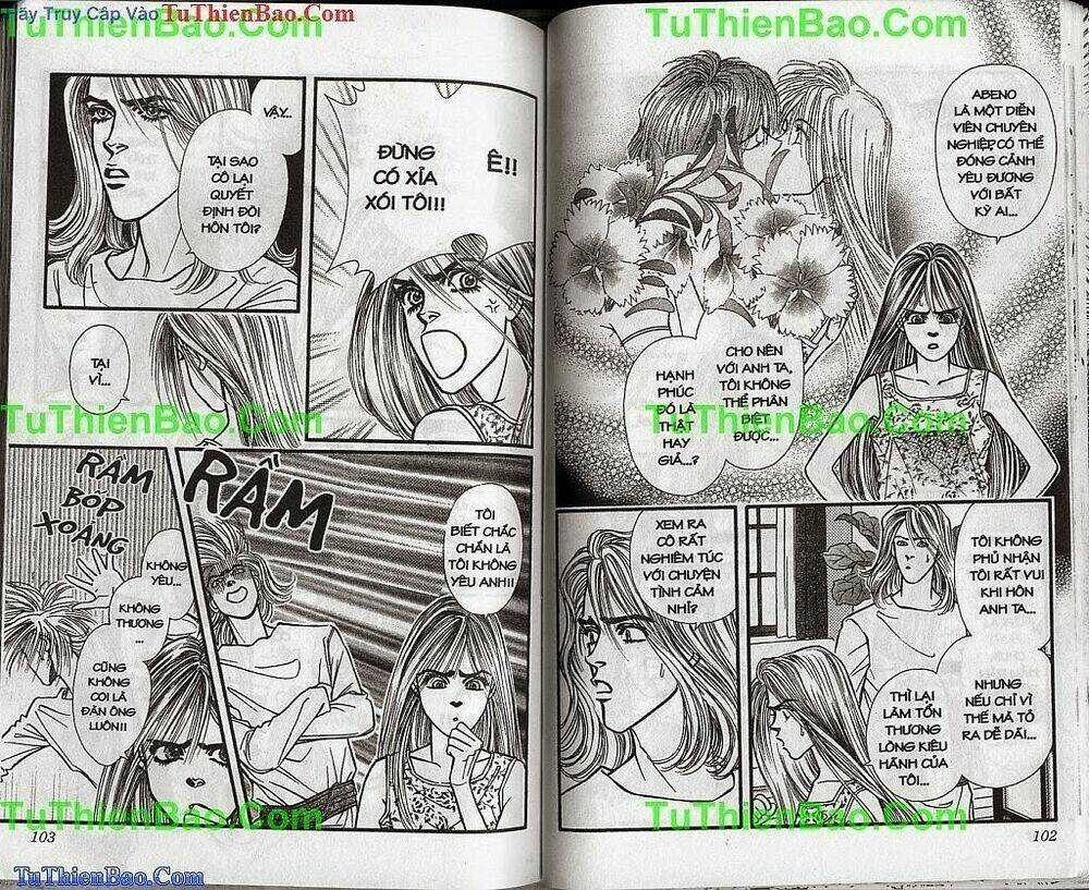 Chỉ Cần Có Anh Chapter 3 trang 50
