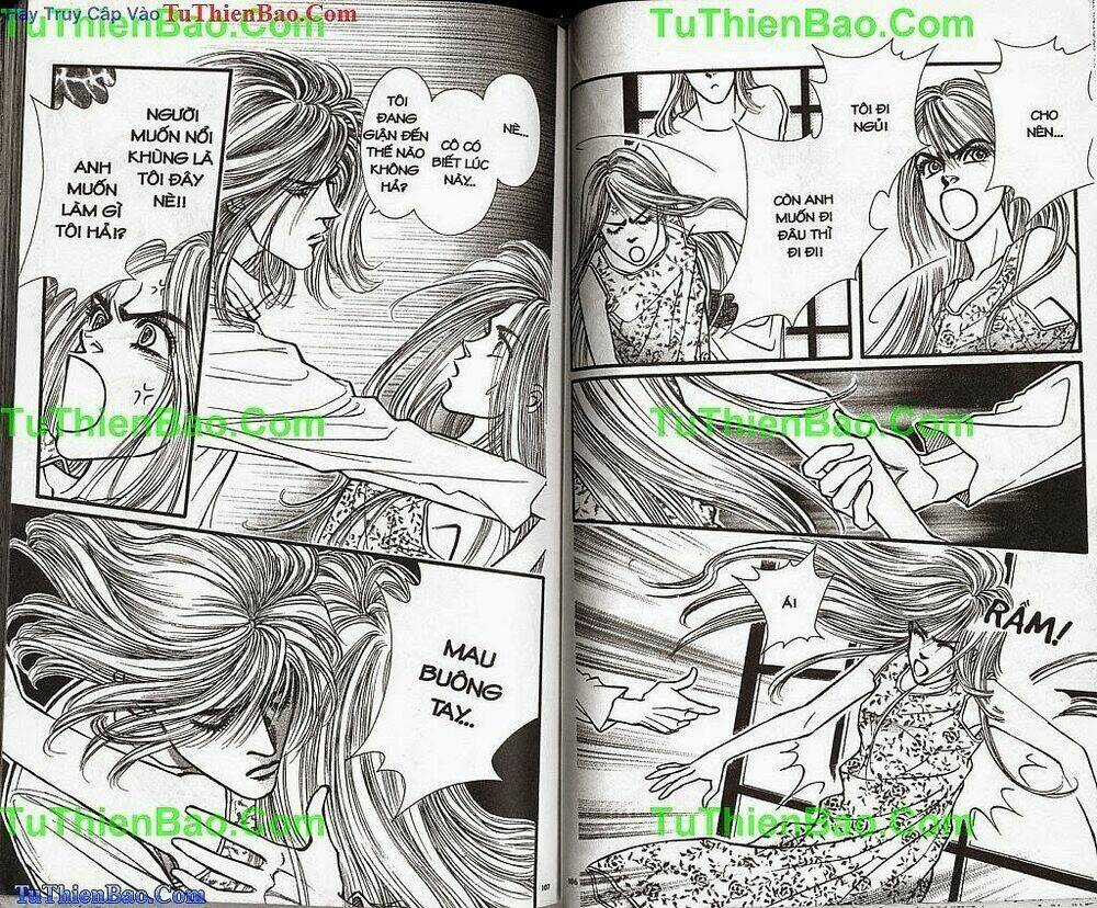 Chỉ Cần Có Anh Chapter 3 trang 52