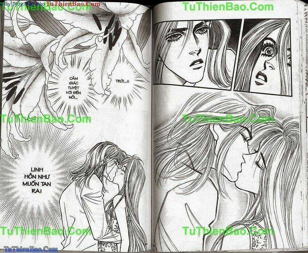 Chỉ Cần Có Anh Chapter 3 trang 53