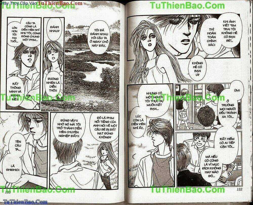 Chỉ Cần Có Anh Chapter 3 trang 65