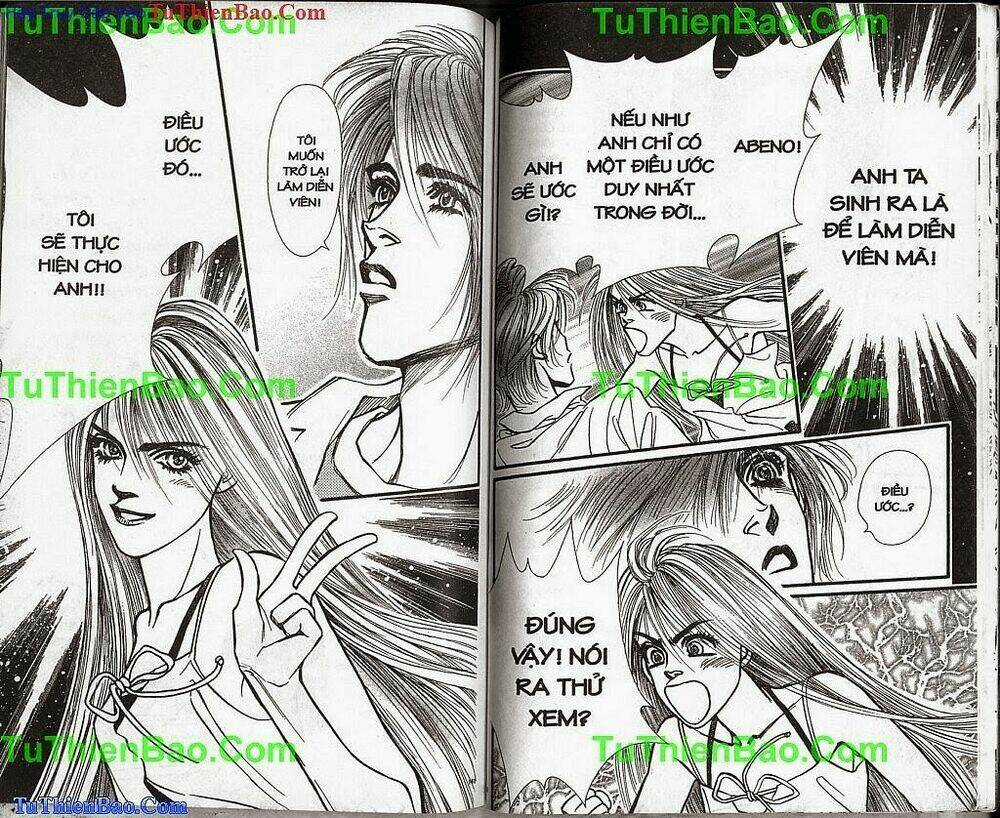Chỉ Cần Có Anh Chapter 3 trang 69