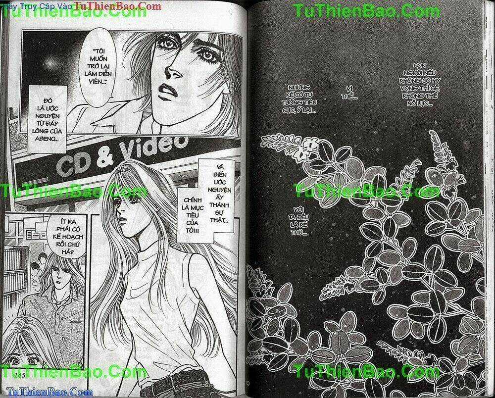 Chỉ Cần Có Anh Chapter 3 trang 71