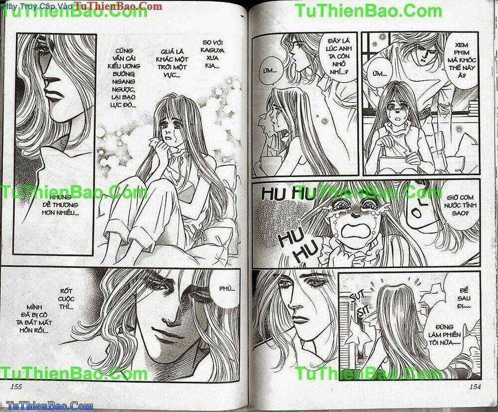 Chỉ Cần Có Anh Chapter 3 trang 76