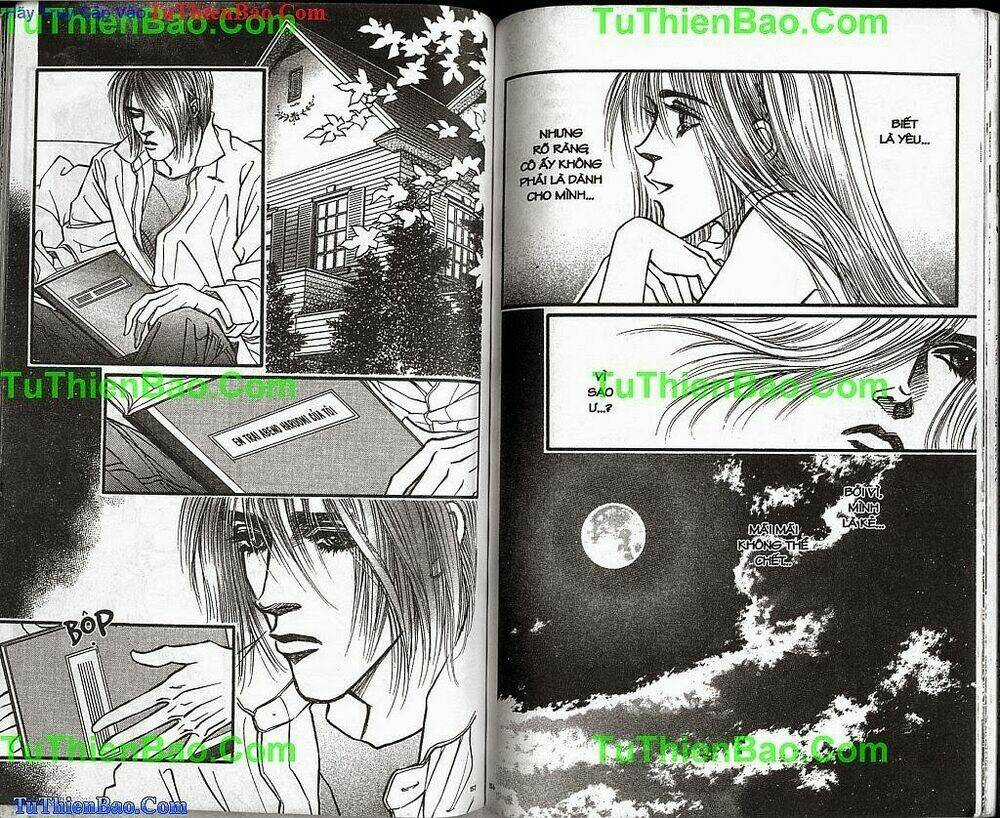 Chỉ Cần Có Anh Chapter 3 trang 77