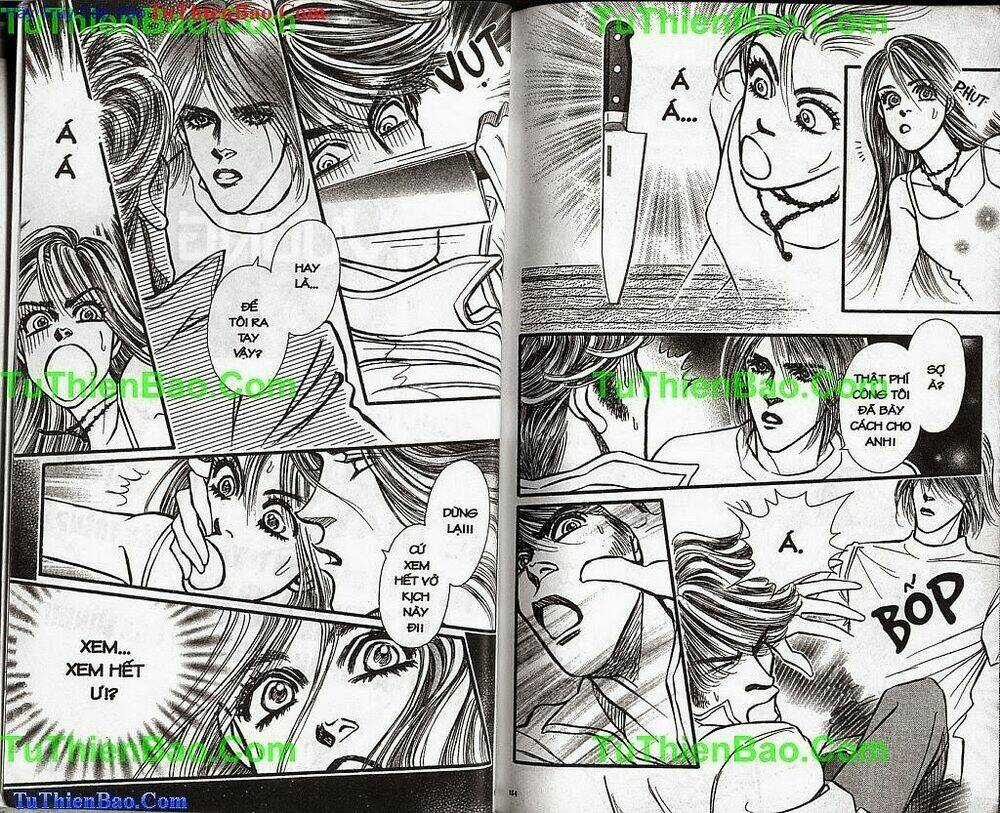 Chỉ Cần Có Anh Chapter 3 trang 91