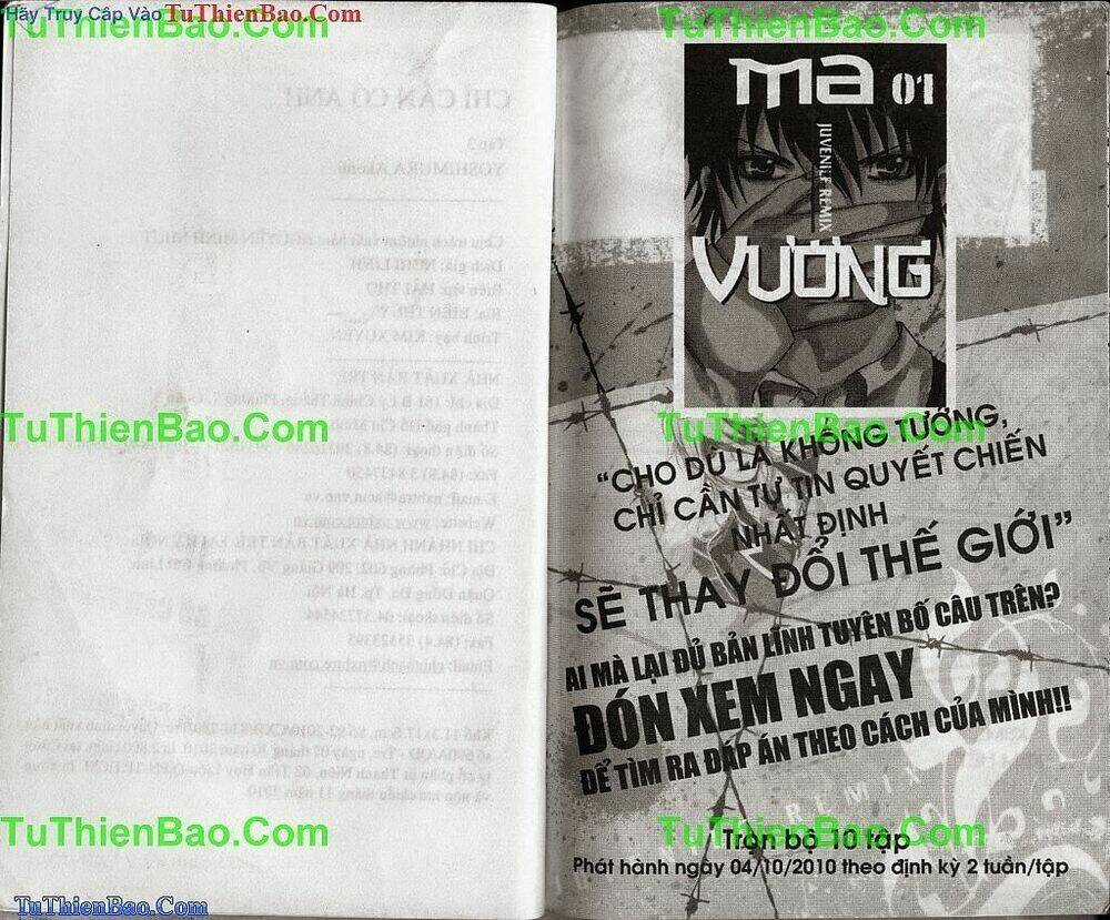 Chỉ Cần Có Anh Chapter 3 trang 92