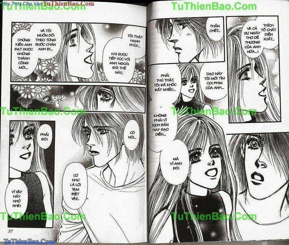 Chỉ Cần Có Anh Chapter 4 trang 17