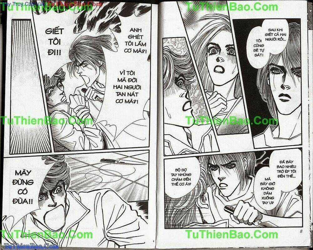 Chỉ Cần Có Anh Chapter 4 trang 3