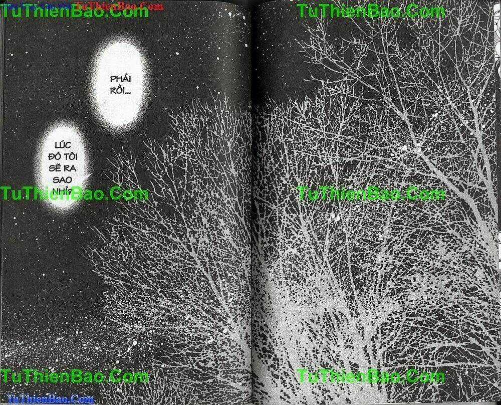 Chỉ Cần Có Anh Chapter 4 trang 36