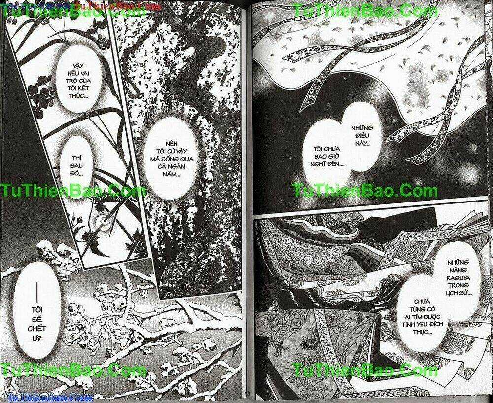 Chỉ Cần Có Anh Chapter 4 trang 37