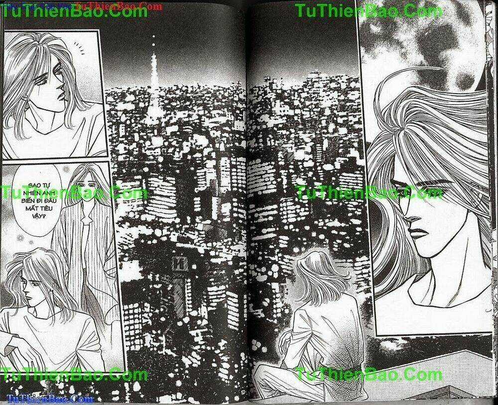 Chỉ Cần Có Anh Chapter 4 trang 38