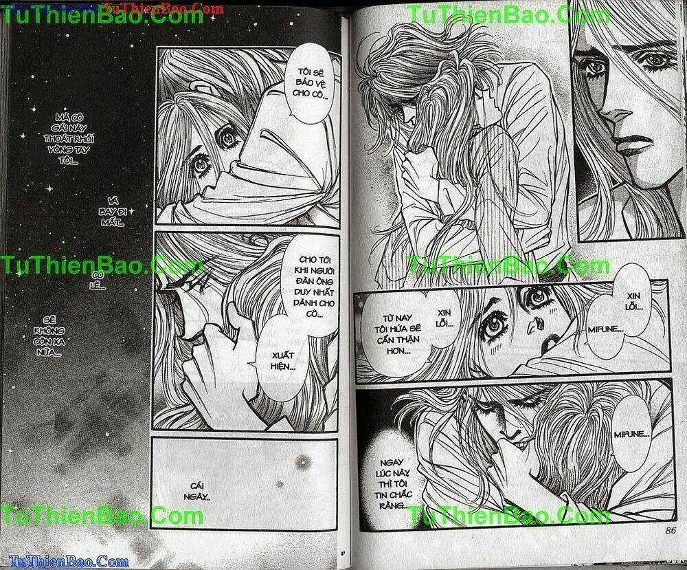 Chỉ Cần Có Anh Chapter 4 trang 42