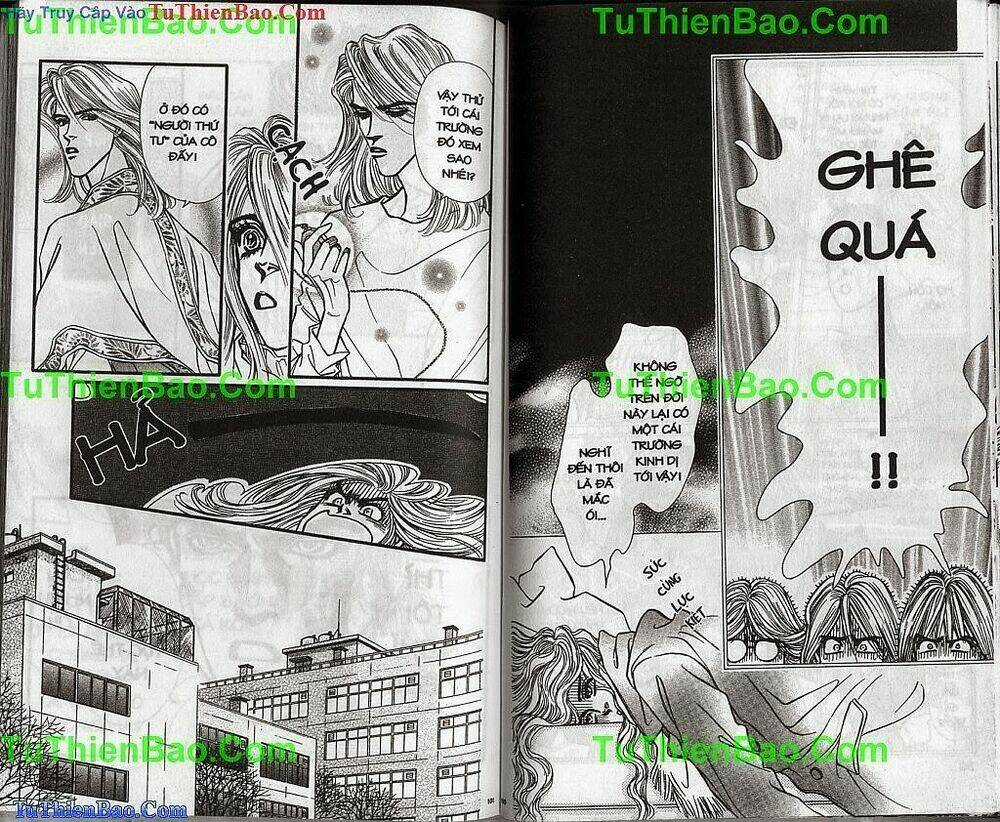 Chỉ Cần Có Anh Chapter 4 trang 49