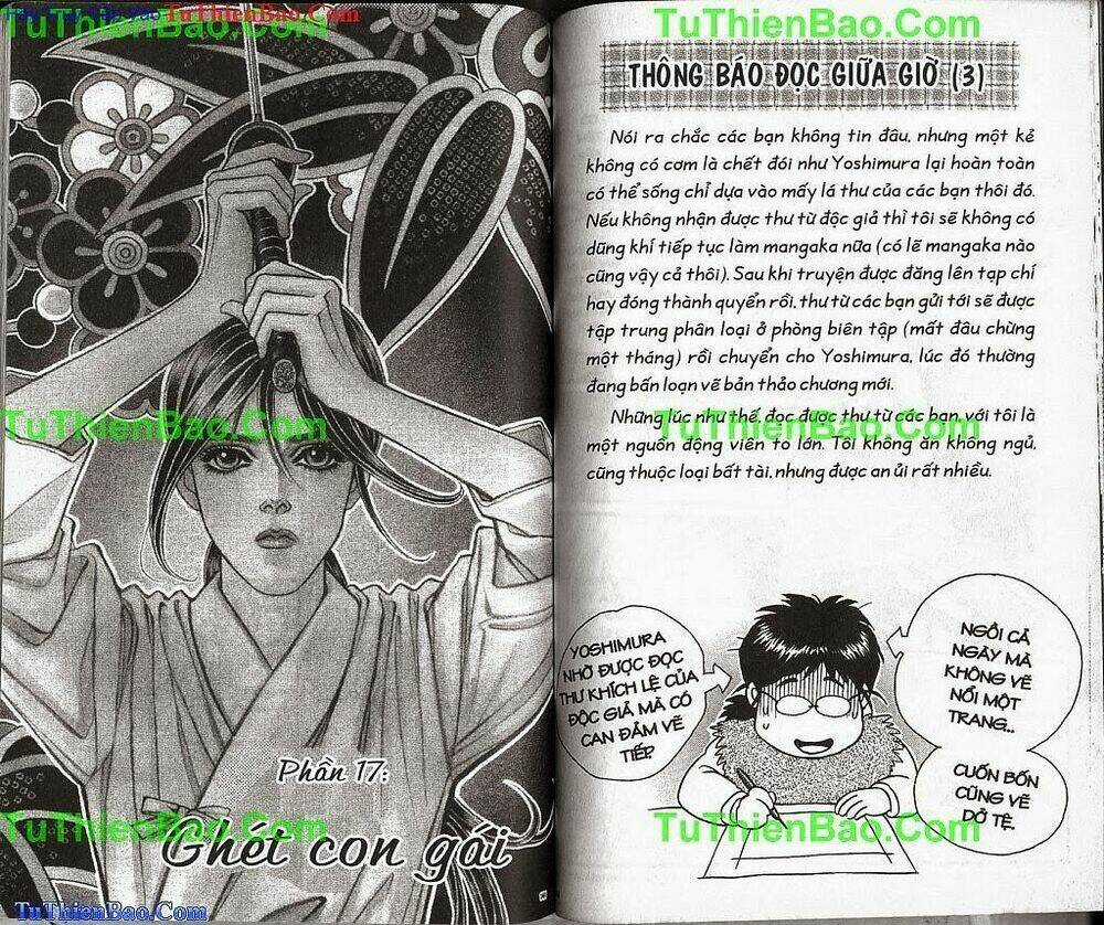 Chỉ Cần Có Anh Chapter 4 trang 69