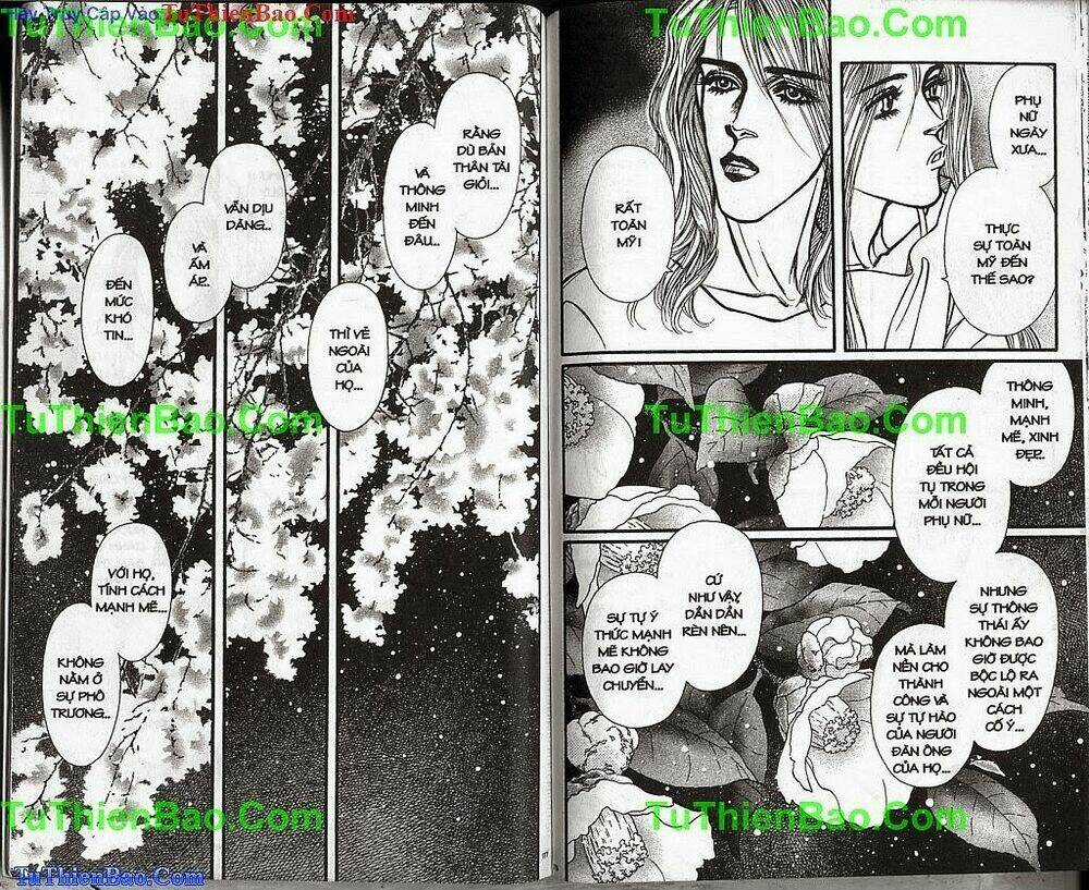 Chỉ Cần Có Anh Chapter 4 trang 87