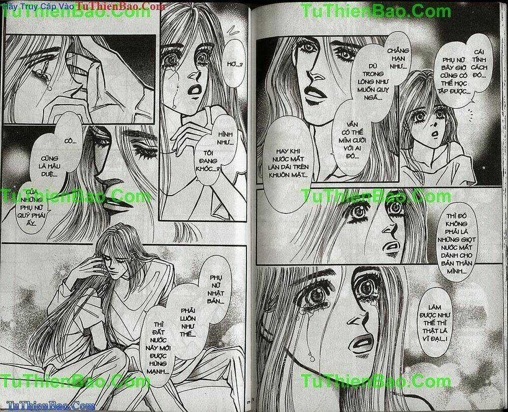 Chỉ Cần Có Anh Chapter 4 trang 88