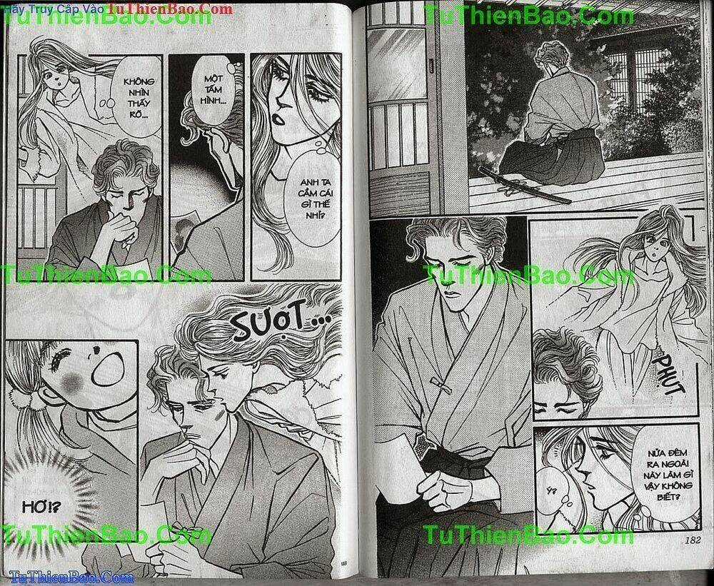 Chỉ Cần Có Anh Chapter 4 trang 90