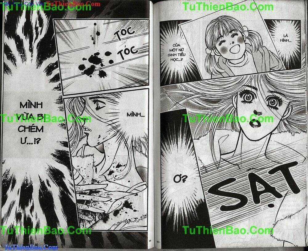 Chỉ Cần Có Anh Chapter 4 trang 91