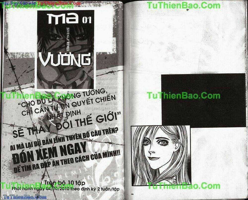 Chỉ Cần Có Anh Chapter 4 trang 92