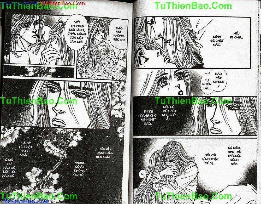 Chỉ Cần Có Anh Chapter 5 trang 11