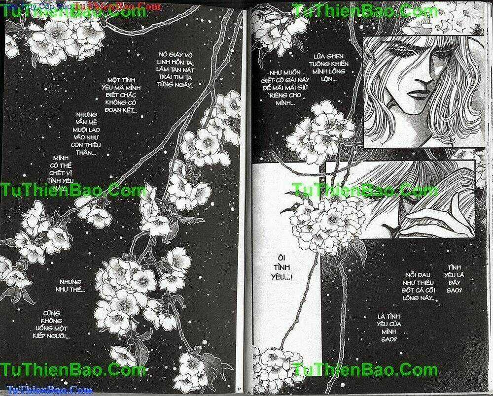 Chỉ Cần Có Anh Chapter 5 trang 12