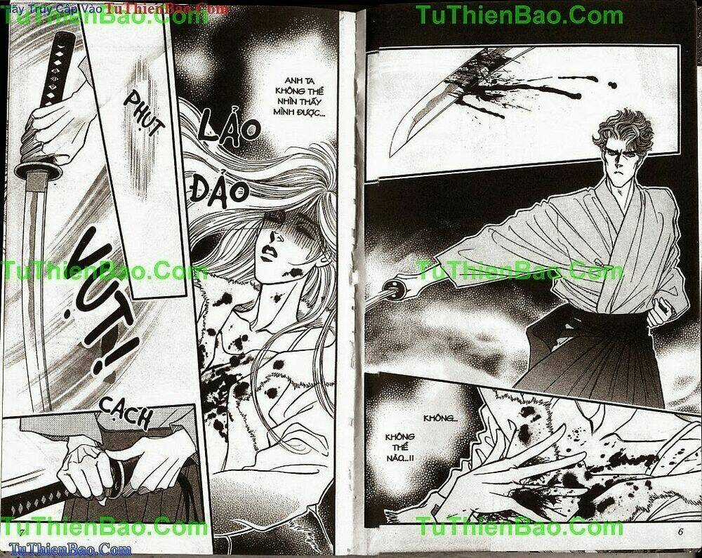 Chỉ Cần Có Anh Chapter 5 trang 2