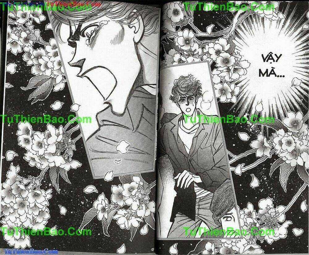 Chỉ Cần Có Anh Chapter 5 trang 22