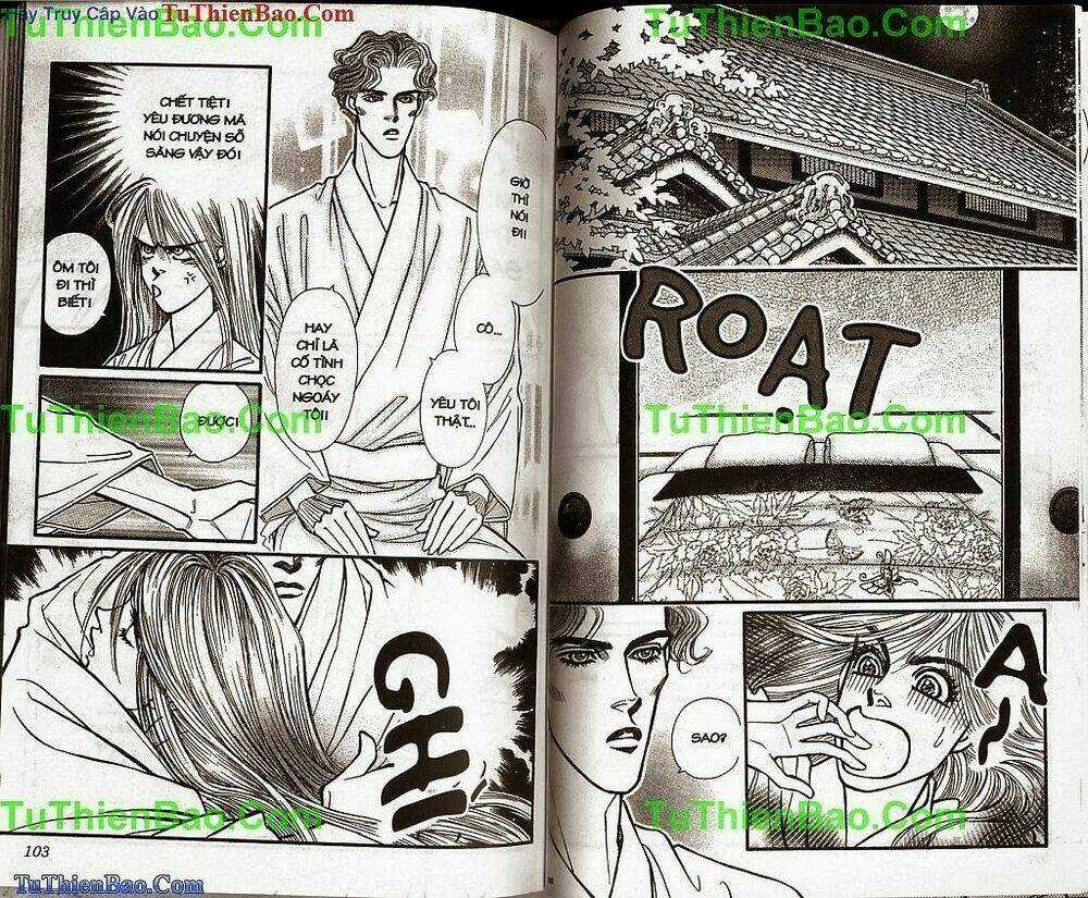 Chỉ Cần Có Anh Chapter 5 trang 50