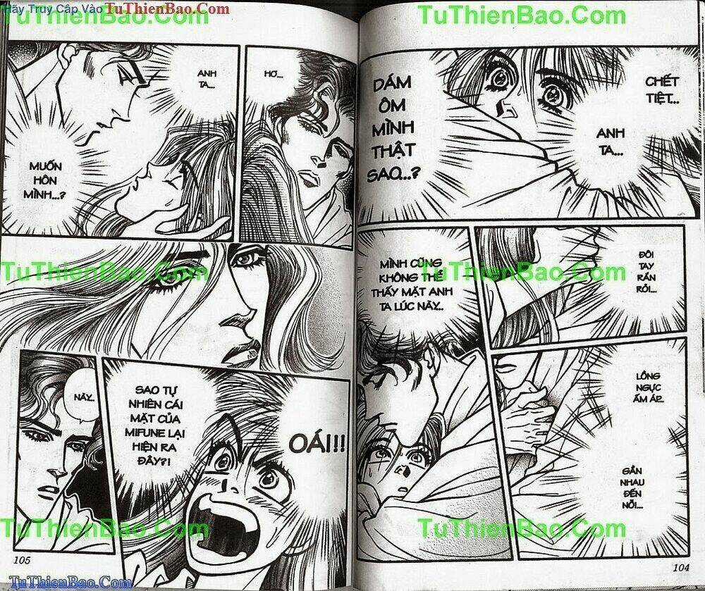 Chỉ Cần Có Anh Chapter 5 trang 51