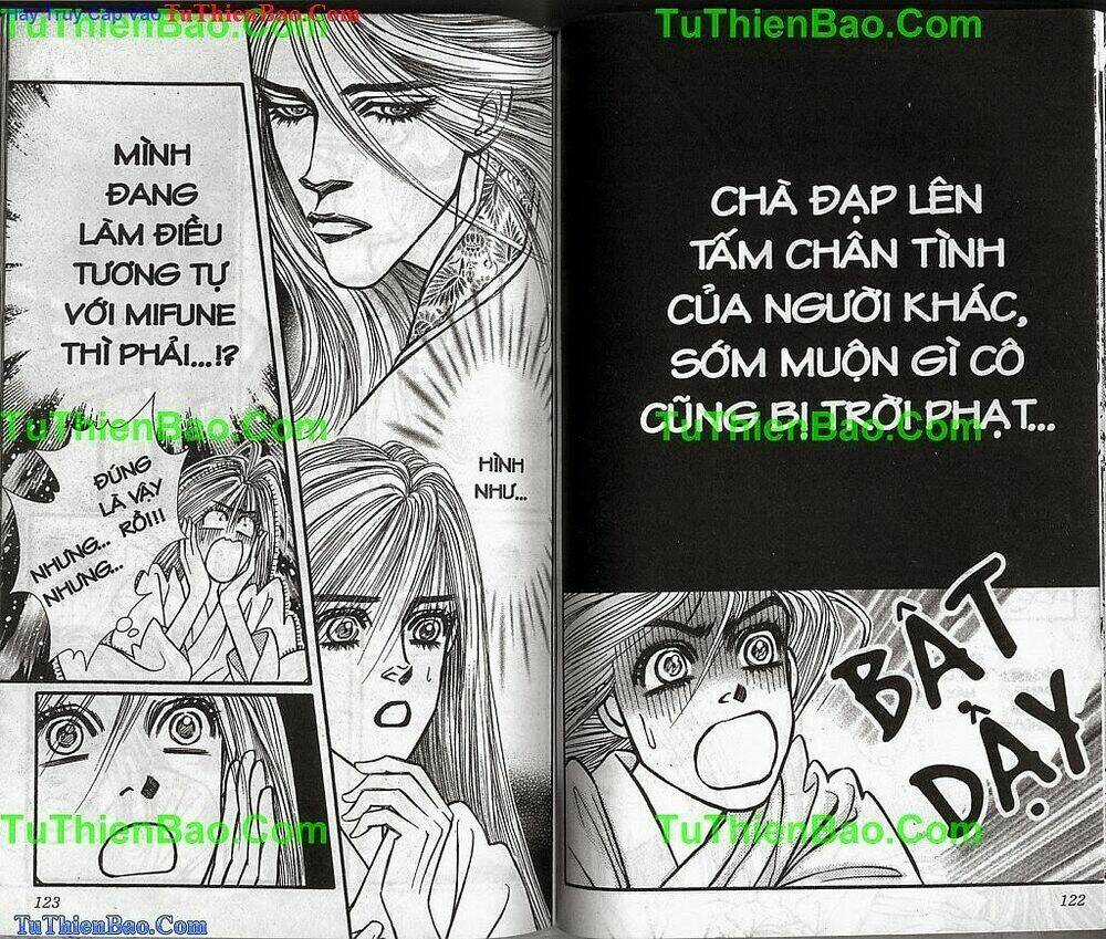 Chỉ Cần Có Anh Chapter 5 trang 60