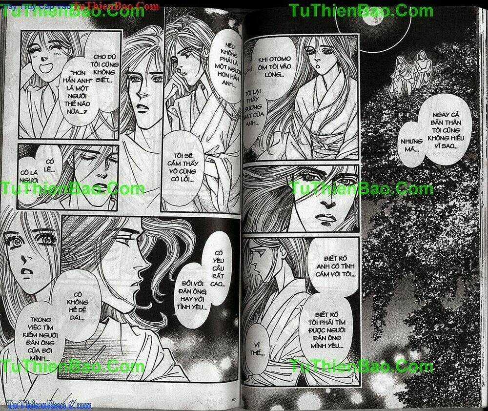 Chỉ Cần Có Anh Chapter 5 trang 62