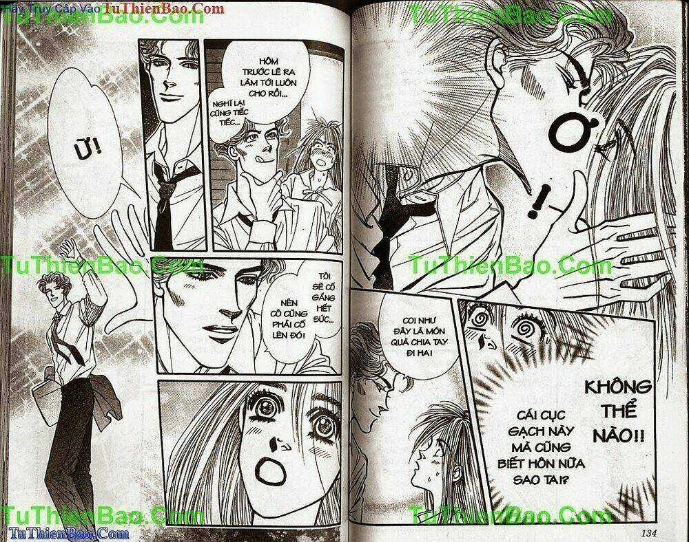 Chỉ Cần Có Anh Chapter 5 trang 66