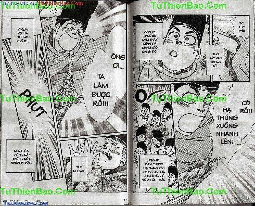 Chỉ Cần Có Anh Chapter 5 trang 78