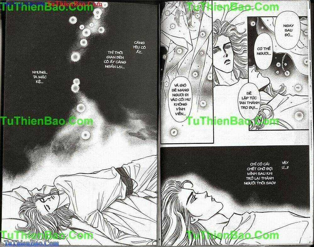 Chỉ Cần Có Anh Chapter 5 trang 8