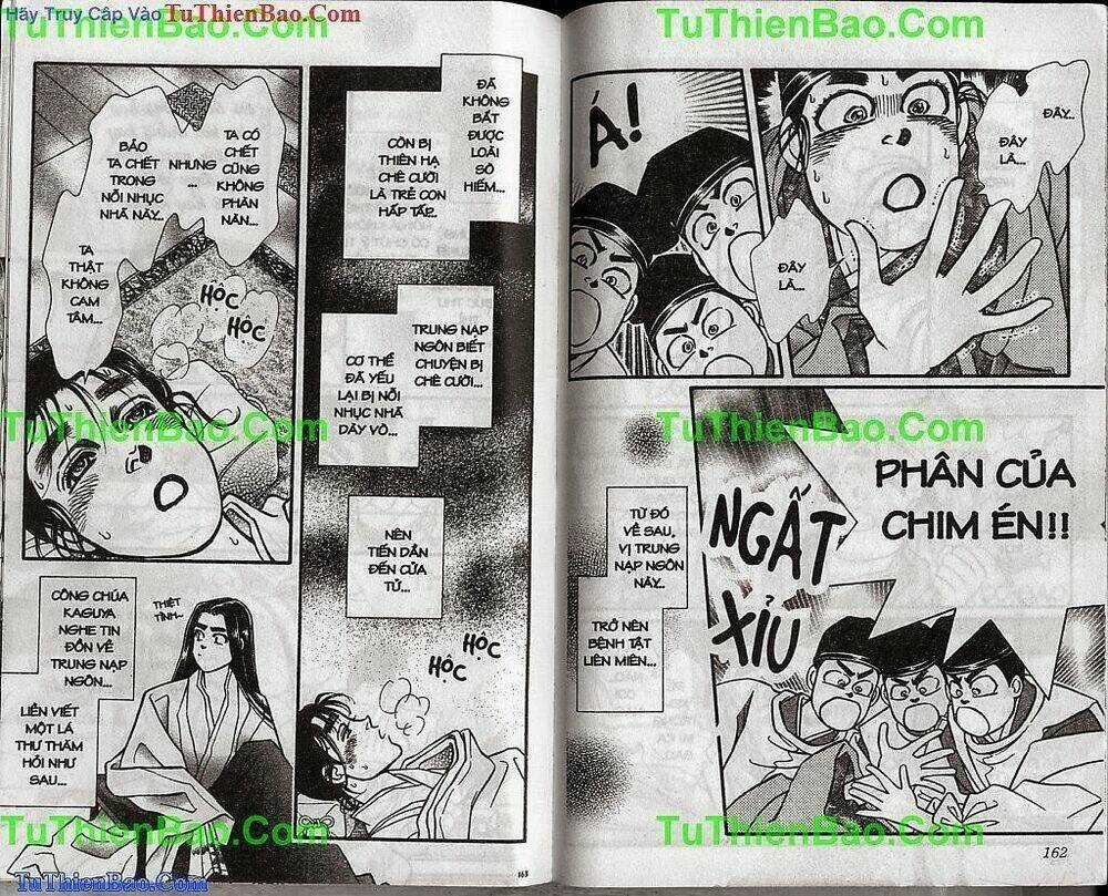 Chỉ Cần Có Anh Chapter 5 trang 80