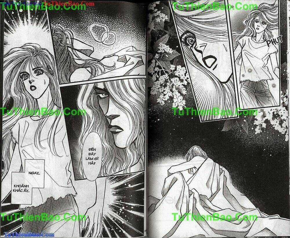 Chỉ Cần Có Anh Chapter 6 trang 22