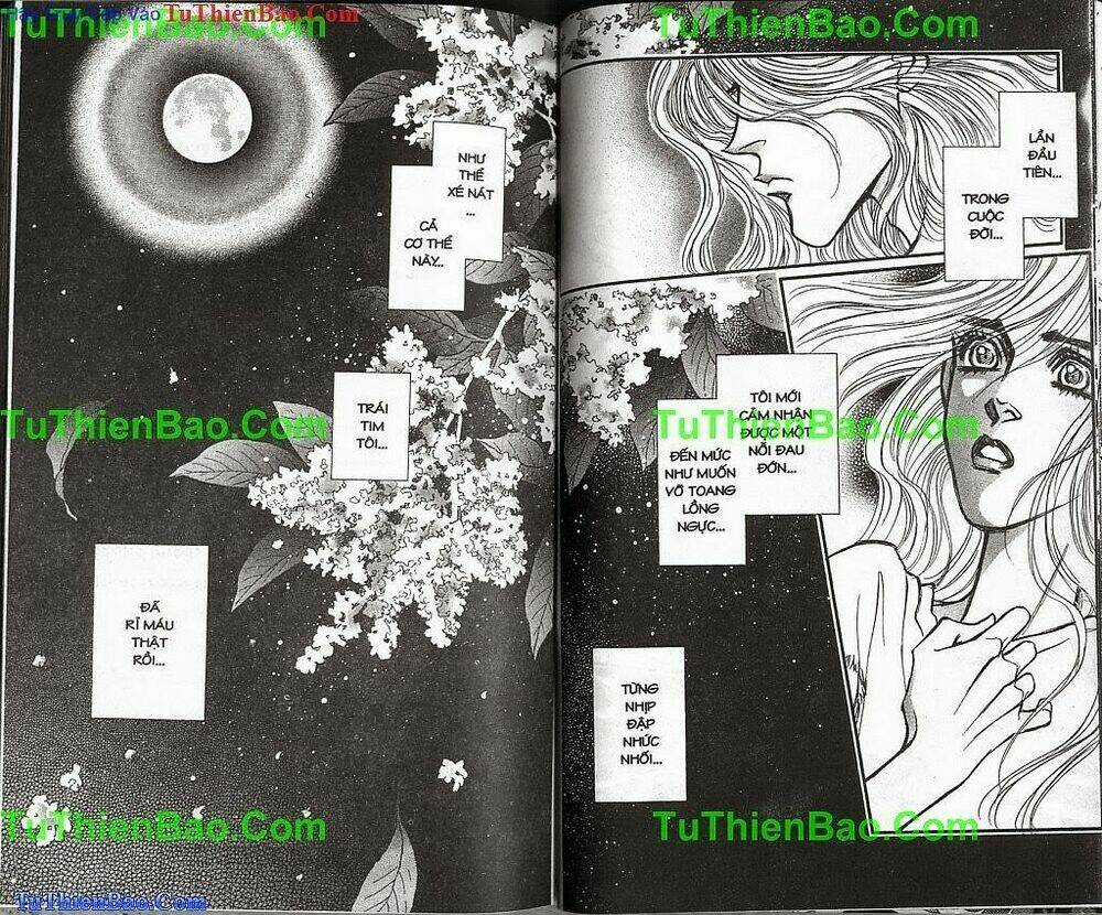 Chỉ Cần Có Anh Chapter 6 trang 23