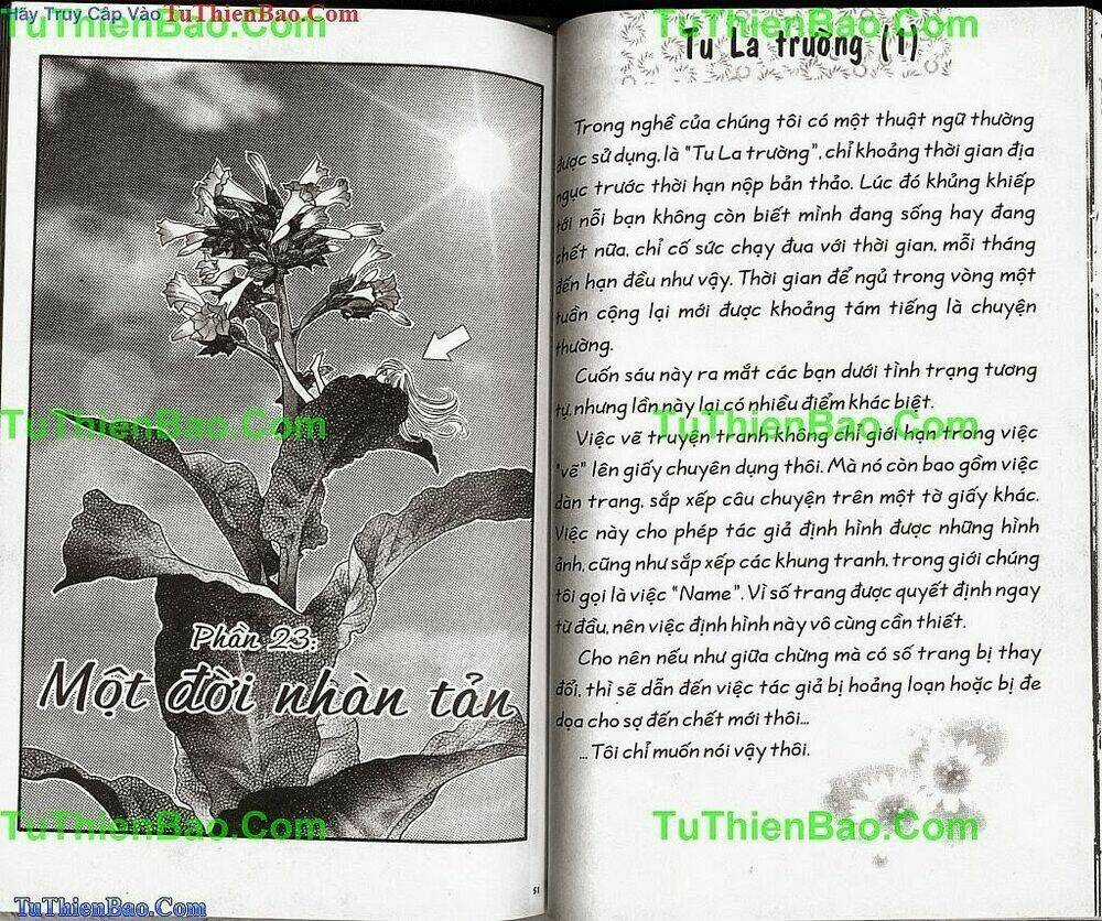 Chỉ Cần Có Anh Chapter 6 trang 24