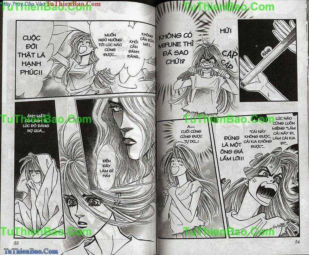 Chỉ Cần Có Anh Chapter 6 trang 26