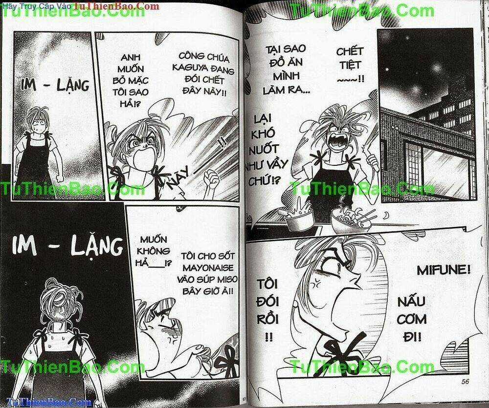 Chỉ Cần Có Anh Chapter 6 trang 27