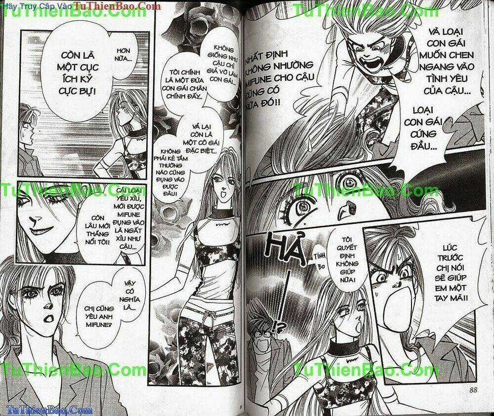 Chỉ Cần Có Anh Chapter 6 trang 43