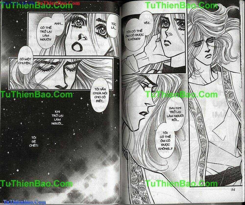 Chỉ Cần Có Anh Chapter 6 trang 46