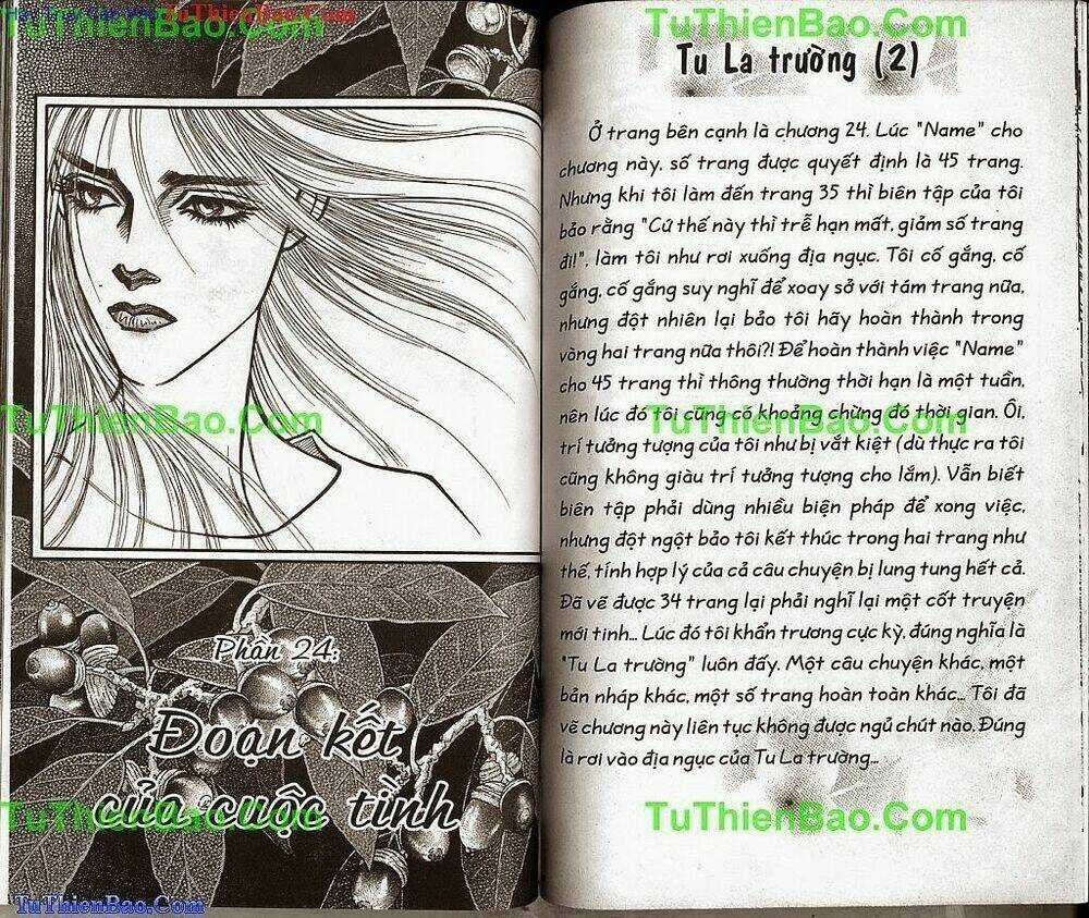 Chỉ Cần Có Anh Chapter 6 trang 47