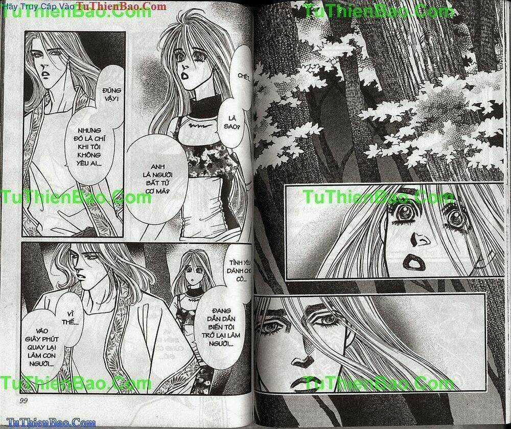 Chỉ Cần Có Anh Chapter 6 trang 48