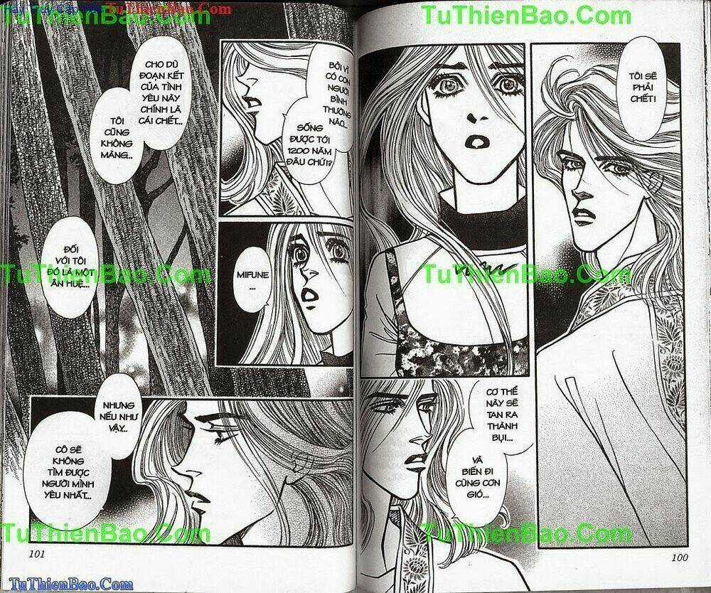 Chỉ Cần Có Anh Chapter 6 trang 49