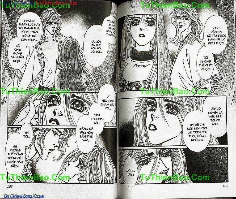 Chỉ Cần Có Anh Chapter 6 trang 50