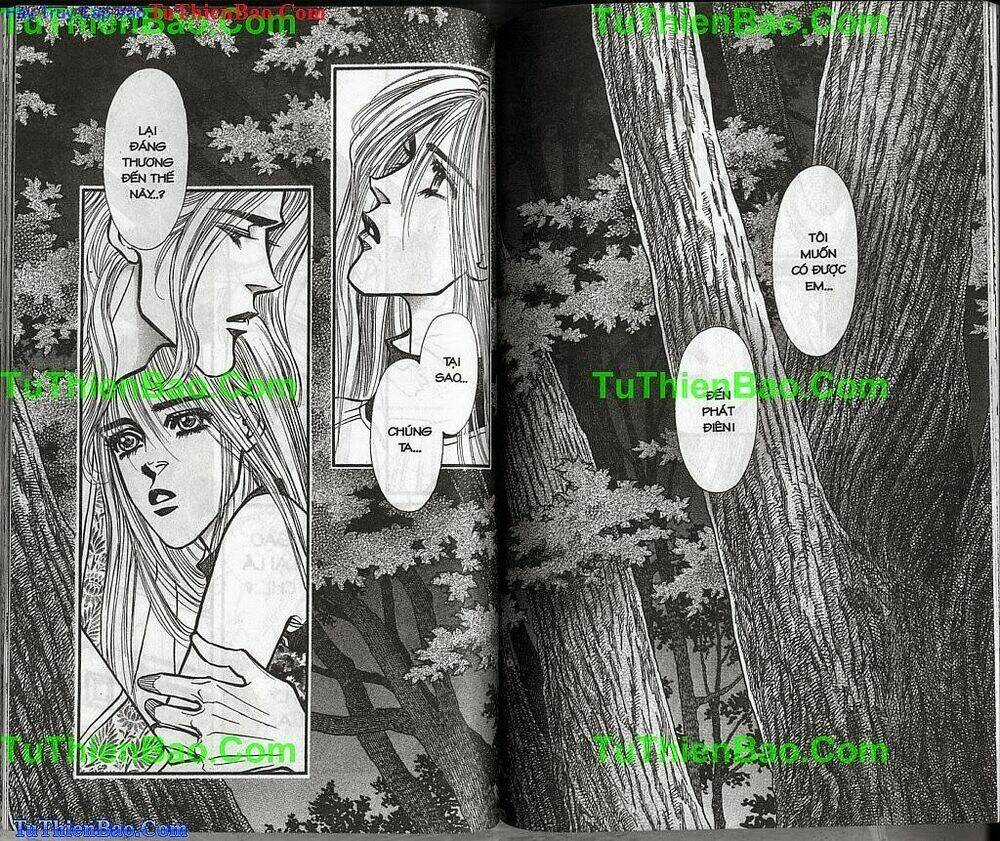 Chỉ Cần Có Anh Chapter 6 trang 52