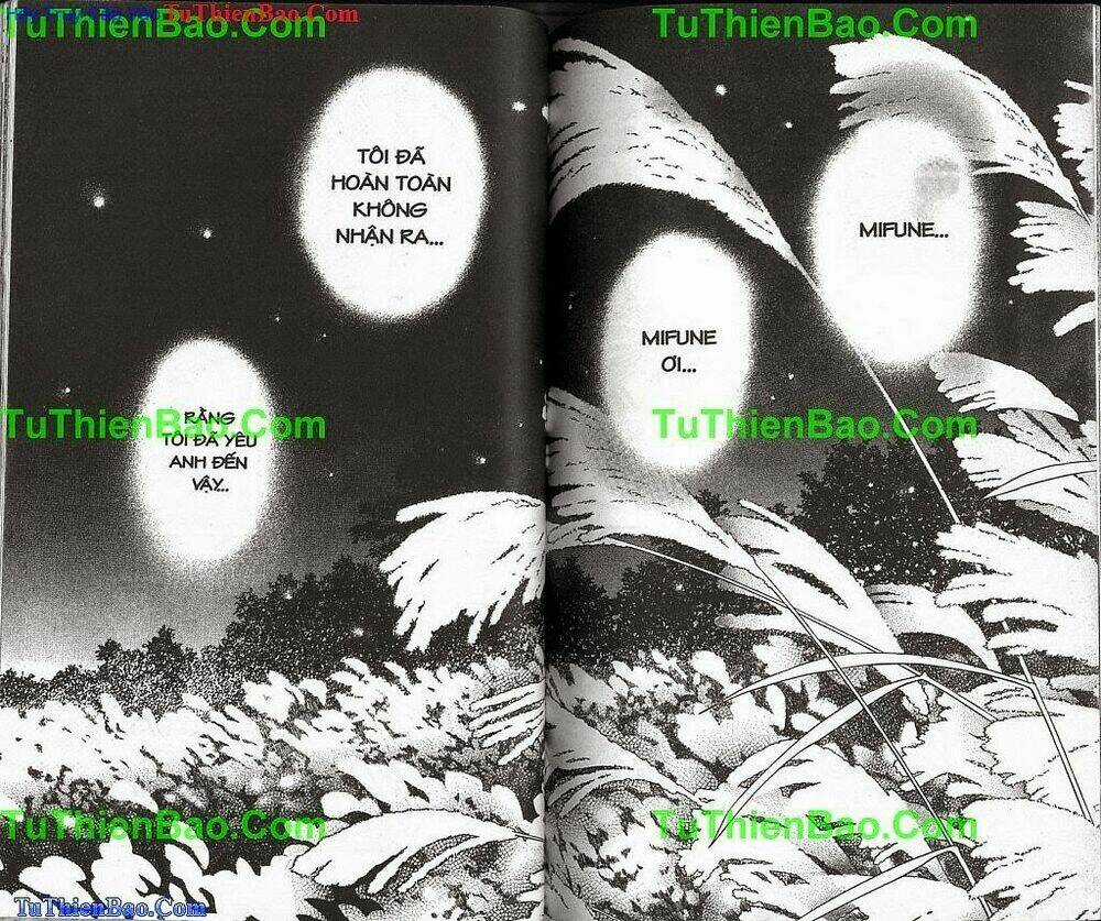 Chỉ Cần Có Anh Chapter 6 trang 55