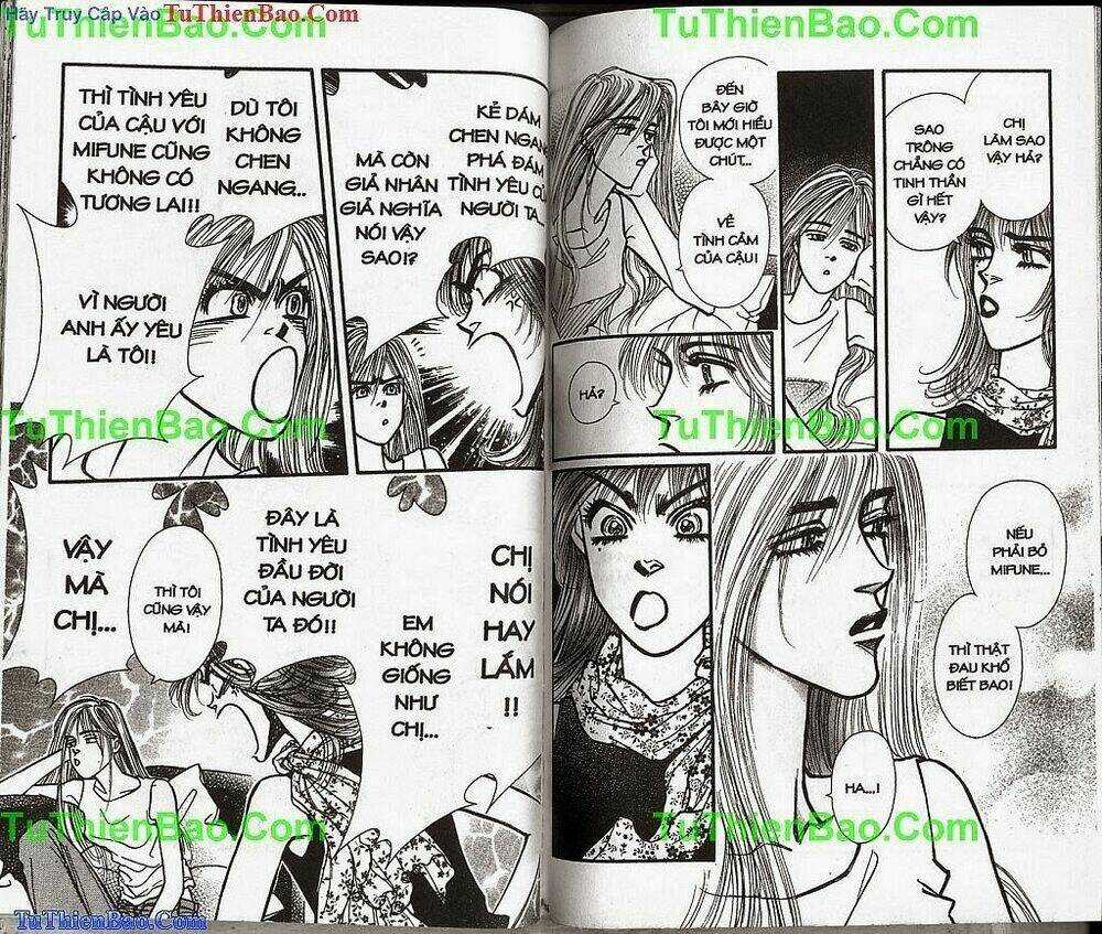 Chỉ Cần Có Anh Chapter 6 trang 57